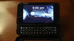 Nokia N900 - Leste pre-alpha.jpg